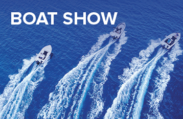 Zagreb Boat Show
